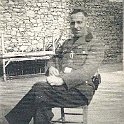 Josef Jollet, geb. 15.6.1900, gest. 4.10.1946 in Afrika in Krieggefangenschaft